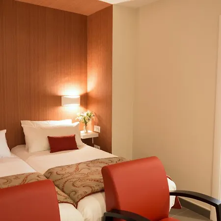 Living4Malaga Centro Historico Y Playa Apartment Exterior photo