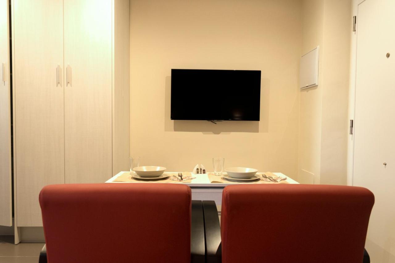 Appartamento Living4malaga Centro Historico Y Playa *